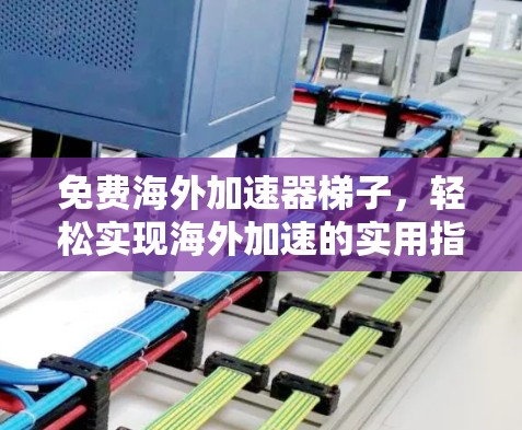 免费海外加速器梯子,轻松实现海外加速的实用指南 免费海外加速器梯子,轻松实现海外加速的实用指南