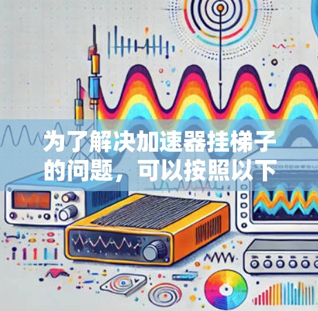 为了解决加速器挂梯子的问题,可以按照以下步骤进行 为了解决加速器挂梯子的问题,可以按照以下步骤进行