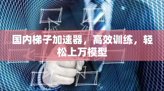 国内梯子加速器,高效训练,轻松上万模型 国内梯子加速器,高效训练,轻松上万模型