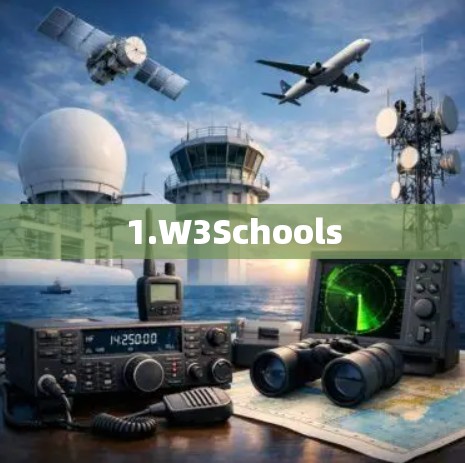 1.W3Schools 1.W3Schools