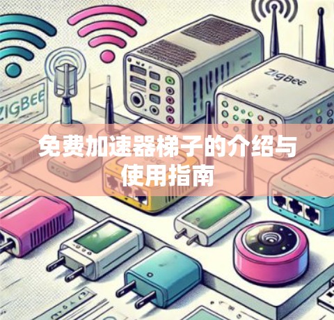 免费加速器梯子的介绍与使用指南 免费加速器梯子的介绍与使用指南