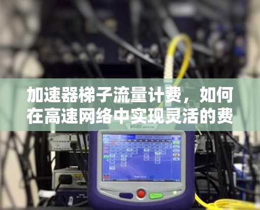 加速器梯子流量计费，如何在高速网络中实现灵活的费用控制