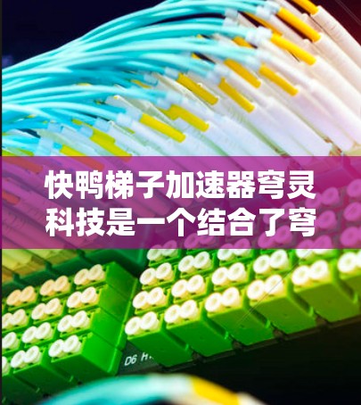 快鸭梯子加速器穹灵科技是一个结合了穹顶和梯子技术的创新概念，旨在利用穹顶结构和自动调整梯子技术来实现加速和提高效率。以下是对此名称的详细解析
