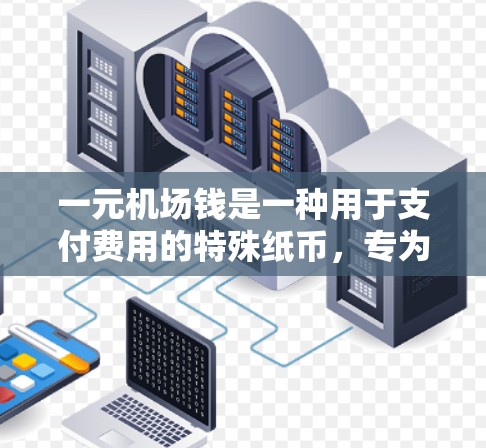 一元机场钱是一种用于支付费用的特殊纸币,专为在机场服务时提供便利。以下是对这一概念的详细解释 一元机场钱是一种用于支付费用的特殊纸币,专为在机场服务时提供便利。以下是对这一概念的详细解释