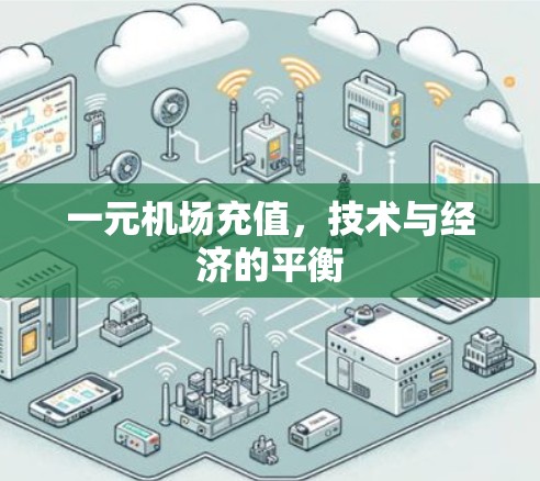 一元机场充值,技术与经济的平衡 一元机场充值,技术与经济的平衡