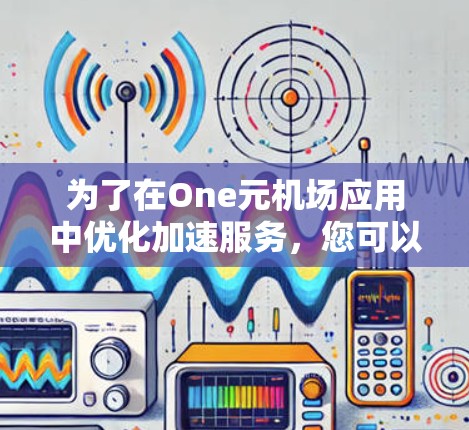为了在One元机场应用中优化加速服务,您可以按照以下步骤进行操作 为了在One元机场应用中优化加速服务,您可以按照以下步骤进行操作