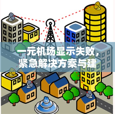 一元机场显示失败,紧急解决方案与建议 一元机场显示失败,紧急解决方案与建议