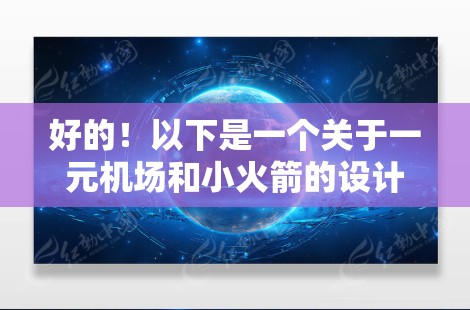 好的!以下是一个关于一元机场和小火箭的设计方案,结合了科技与娱乐元素,适合吸引年轻人体验冒险与科技的结合 好的!以下是一个关于一元机场和小火箭的设计方案,结合了科技与娱乐元素,适合吸引年轻人体验冒险与科技的结合