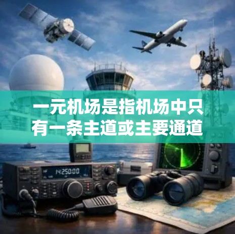 一元机场是指机场中只有一条主道或主要通道,其他通道被这条主道取代的结构。以下是对一元机场流量的详细分析 一元机场是指机场中只有一条主道或主要通道,其他通道被这条主道取代的结构。以下是对一元机场流量的详细分析