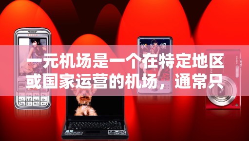 一元机场是一个在特定地区或国家运营的机场,通常只服务于一条主要航线或主要线路。以下是对一元机场的详细分析 一元机场是一个在特定地区或国家运营的机场,通常只服务于一条主要航线或主要线路。以下是对一元机场的详细分析