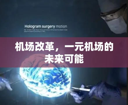 机场改革,一元机场的未来可能 机场改革,一元机场的未来可能