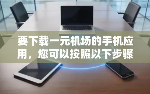 要下载一元机场的手机应用,您可以按照以下步骤操作 要下载一元机场的手机应用,您可以按照以下步骤操作