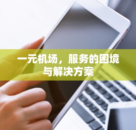 一元机场,服务的困境与解决方案 一元机场,服务的困境与解决方案