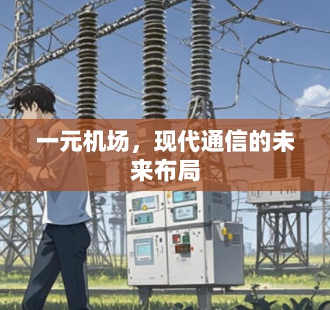 一元机场,现代通信的未来布局 一元机场,现代通信的未来布局