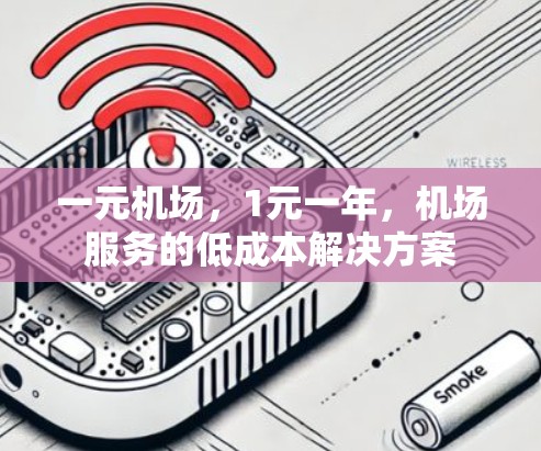 一元机场,1元一年,机场服务的低成本解决方案 一元机场,1元一年,机场服务的低成本解决方案
