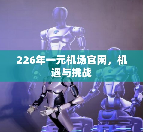 226年一元机场官网,机遇与挑战 226年一元机场官网,机遇与挑战