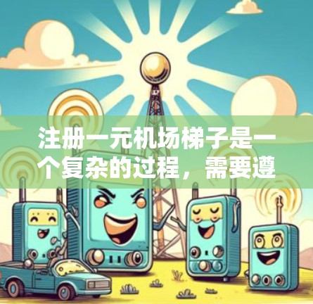 注册一元机场梯子是一个复杂的过程,需要遵循一系列步骤和规定。以下是详细的步骤指南 注册一元机场梯子是一个复杂的过程,需要遵循一系列步骤和规定。以下是详细的步骤指南