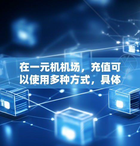 在一元机机场,充值可以使用多种方式,具体步骤如下 在一元机机场,充值可以使用多种方式,具体步骤如下