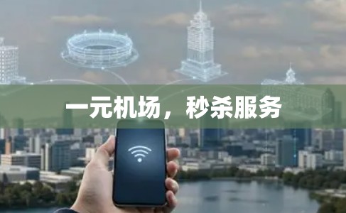 一元机场,秒杀服务 一元机场,秒杀服务