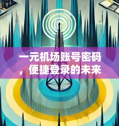 一元机场账号密码,便捷登录的未来解决方案 一元机场账号密码,便捷登录的未来解决方案