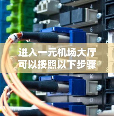 进入一元机场大厅可以按照以下步骤进行 进入一元机场大厅可以按照以下步骤进行