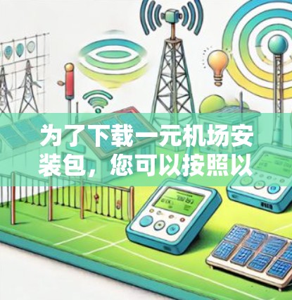 为了下载一元机场安装包,您可以按照以下步骤进行 为了下载一元机场安装包,您可以按照以下步骤进行