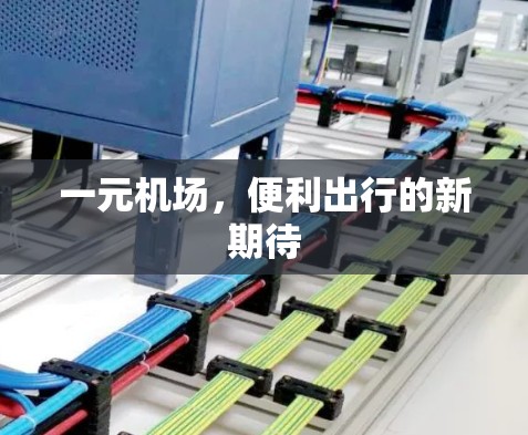 一元机场,便利出行的新期待 一元机场,便利出行的新期待