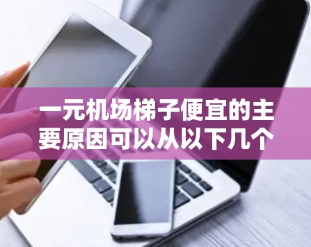 一元机场梯子便宜的主要原因可以从以下几个方面进行分析 一元机场梯子便宜的主要原因可以从以下几个方面进行分析