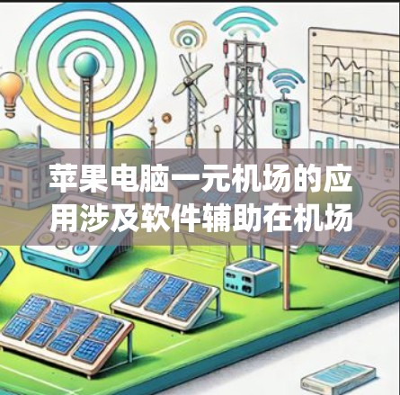 苹果电脑一元机场的应用涉及软件辅助在机场 unary 机 lane 上运行,具体用途如下 苹果电脑一元机场的应用涉及软件辅助在机场 unary 机 lane 上运行,具体用途如下