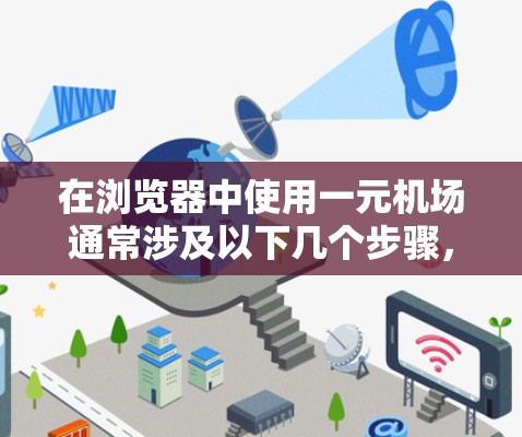 在浏览器中使用一元机场通常涉及以下几个步骤,具体操作如下 在浏览器中使用一元机场通常涉及以下几个步骤,具体操作如下