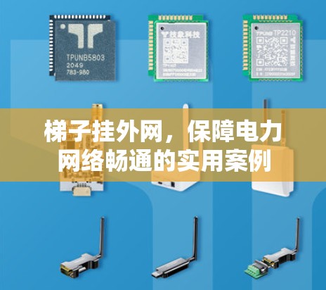 梯子挂外网,保障电力网络畅通的实用案例 梯子挂外网,保障电力网络畅通的实用案例