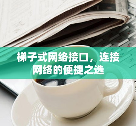 梯子式网络接口,连接网络的便捷之选 梯子式网络接口,连接网络的便捷之选