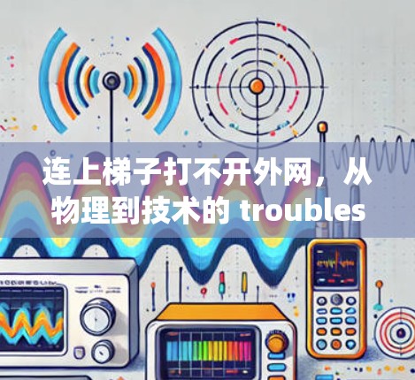 连上梯子打不开外网,从物理到技术的 troubleshooting之路 连上梯子打不开外网,从物理到技术的 troubleshooting之路