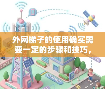 外网梯子的使用确实需要一定的步骤和技巧,但可以通过以下步骤逐步掌握 外网梯子的使用确实需要一定的步骤和技巧,但可以通过以下步骤逐步掌握