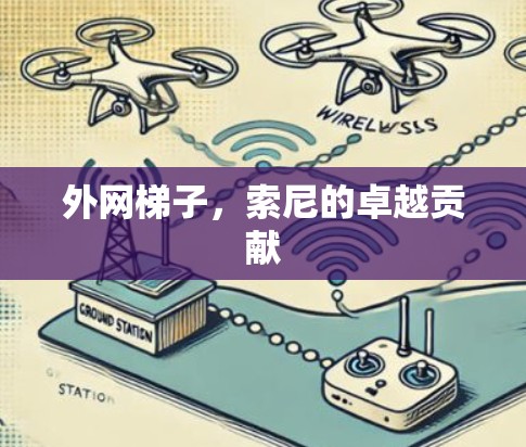 外网梯子,索尼的卓越贡献 外网梯子,索尼的卓越贡献