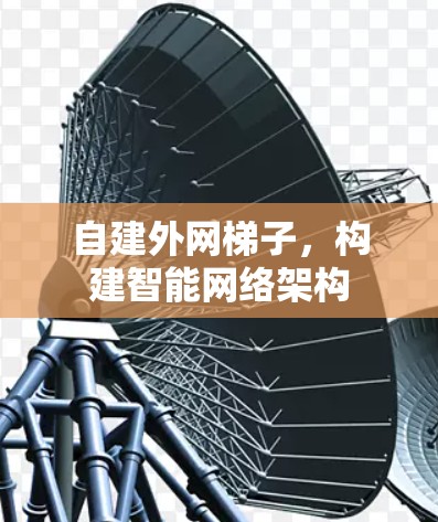 自建外网梯子,构建智能网络架构 自建外网梯子,构建智能网络架构