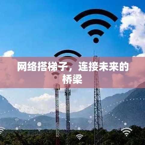 网络搭梯子,连接未来的桥梁 网络搭梯子,连接未来的桥梁