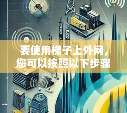 要使用梯子上外网,您可以按照以下步骤操作 要使用梯子上外网,您可以按照以下步骤操作