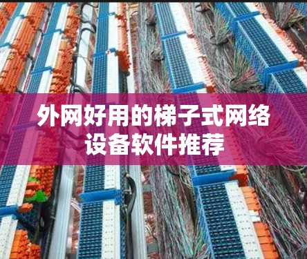 外网好用的梯子式网络设备软件推荐 外网好用的梯子式网络设备软件推荐