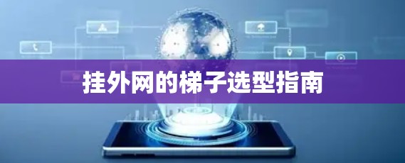 挂外网的梯子选型指南 挂外网的梯子选型指南