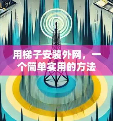 用梯子安装外网,一个简单实用的方法 用梯子安装外网,一个简单实用的方法