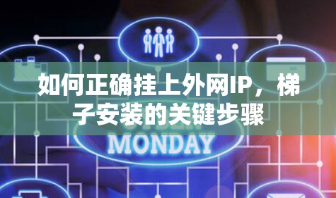 如何正确挂上外网IP,梯子安装的关键步骤 如何正确挂上外网IP,梯子安装的关键步骤