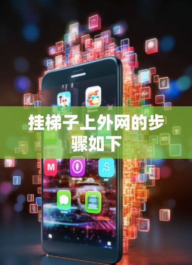 挂梯子上外网的步骤如下 挂梯子上外网的步骤如下