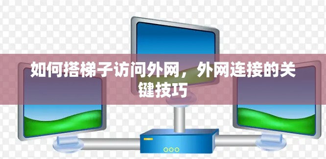 如何搭梯子访问外网,外网连接的关键技巧 如何搭梯子访问外网,外网连接的关键技巧