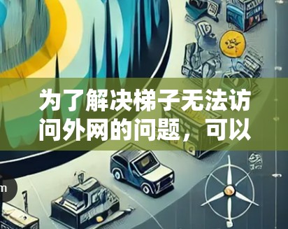 为了解决梯子无法访问外网的问题,可以按照以下步骤进行检查和处理 为了解决梯子无法访问外网的问题,可以按照以下步骤进行检查和处理