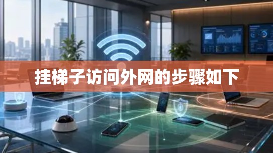 挂梯子访问外网的步骤如下 挂梯子访问外网的步骤如下