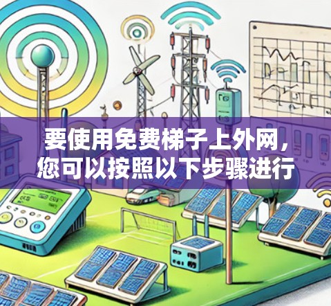要使用免费梯子上外网,您可以按照以下步骤进行 要使用免费梯子上外网,您可以按照以下步骤进行