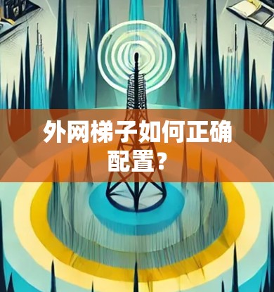 外网梯子如何正确配置? 外网梯子如何正确配置?