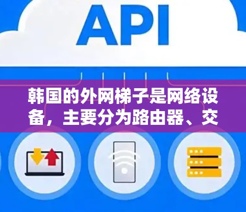 韩国的外网梯子是网络设备,主要分为路由器、交换机和DPS/RDP设备,各有其独特之处。以下是对这些设备的详细分析 韩国的外网梯子是网络设备,主要分为路由器、交换机和DPS/RDP设备,各有其独特之处。以下是对这些设备的详细分析