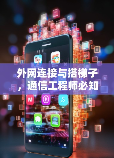 外网连接与搭梯子,通信工程师必知的秘密 外网连接与搭梯子,通信工程师必知的秘密